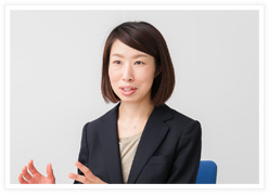 大宮かおりさん